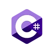 C#
