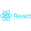 React