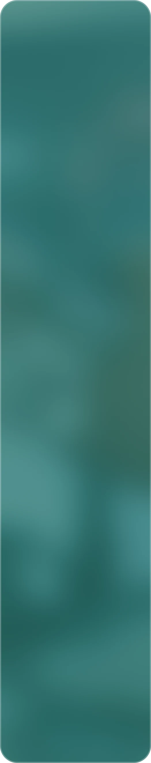 Navigation link background