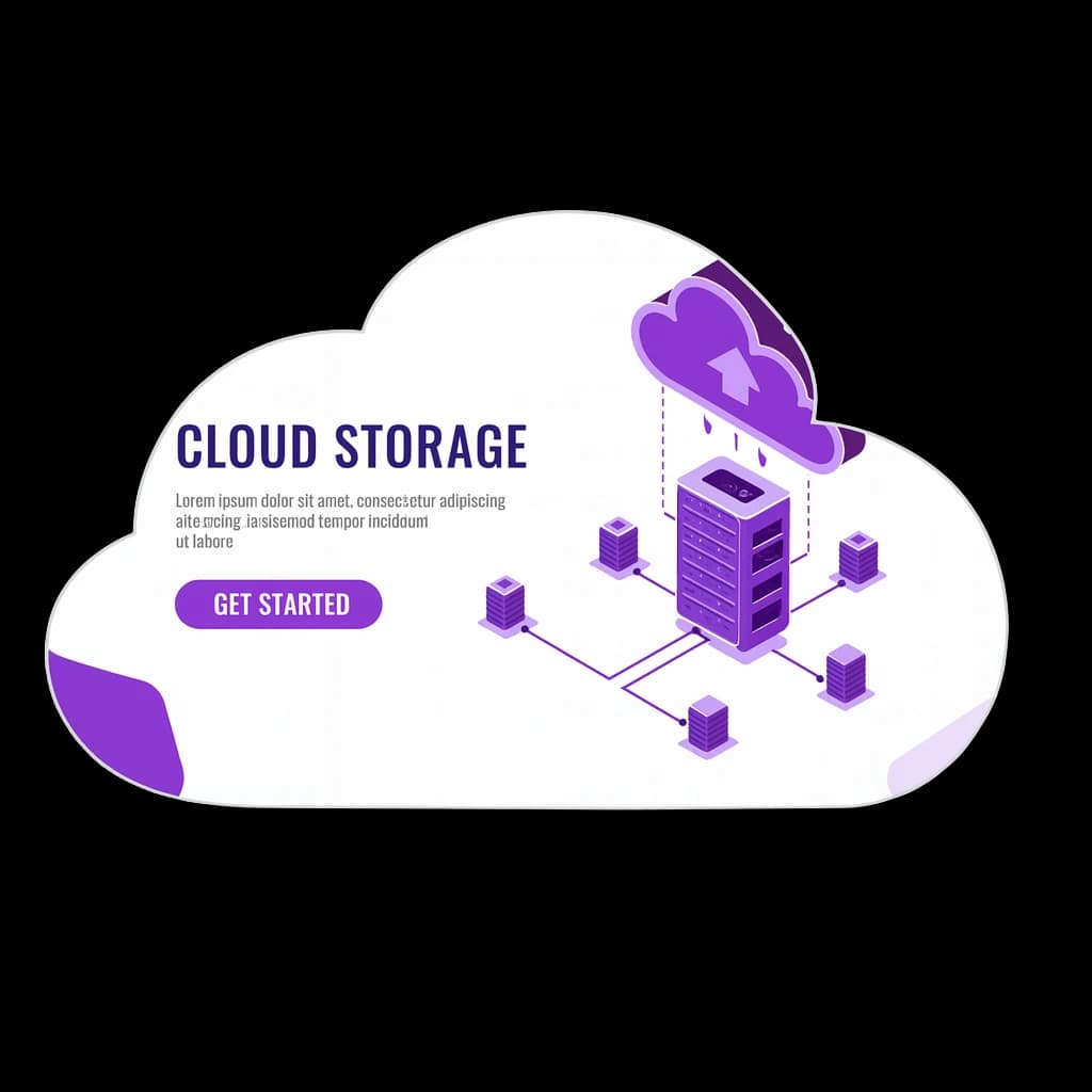 Cloud Storage
